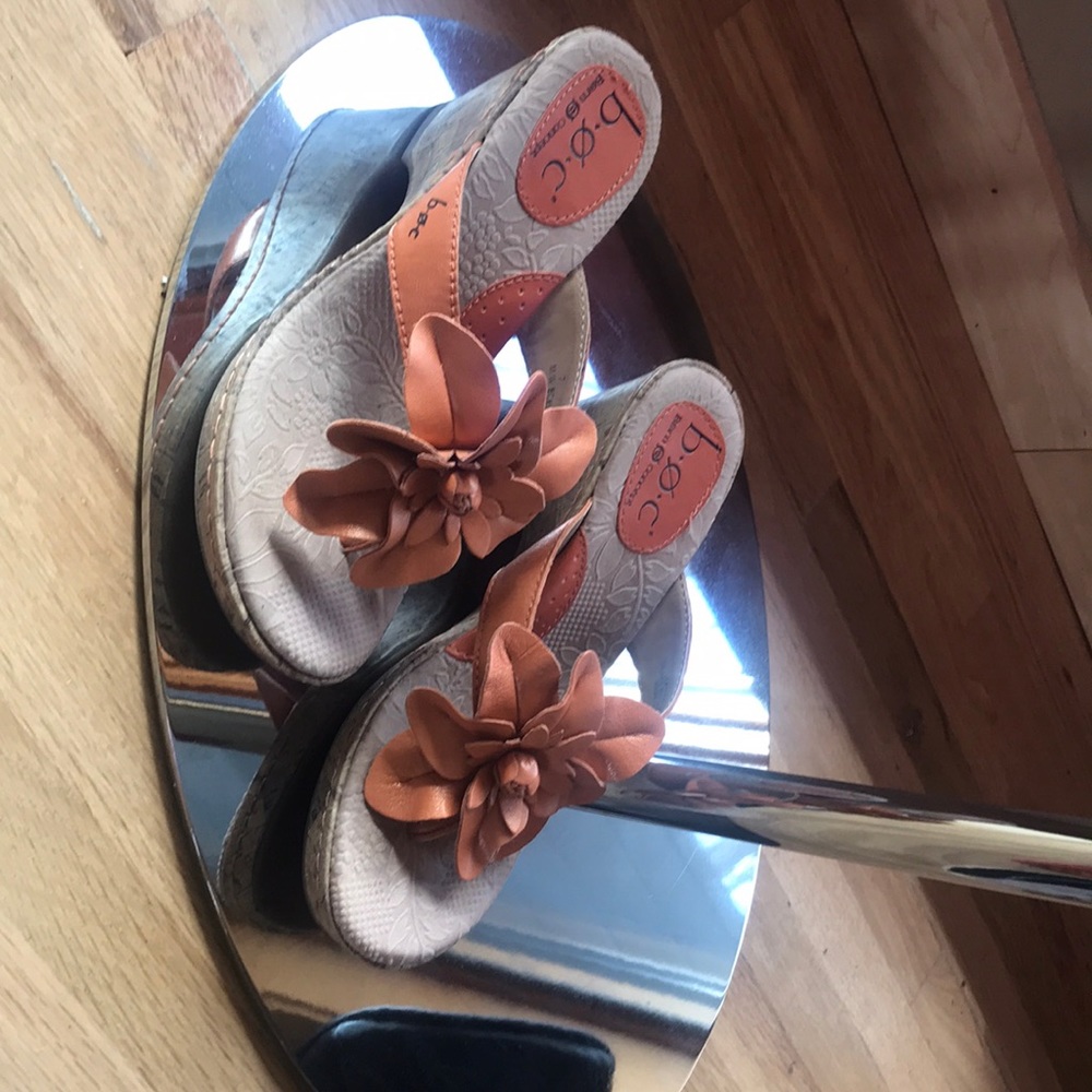 Born Sandals